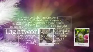 Lightworker Certification Course By Lightworker Christina Will Spears