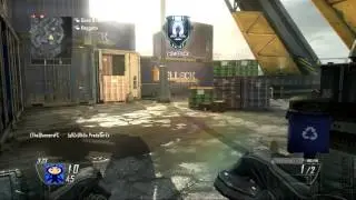 Black Ops 2 - Diamond Specials Guide - Gold Ballistic Knife