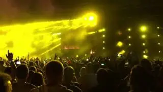 Armin van Buuren & W&W vs  Markus Schulz &ndash; If It Ain&rsquo;t Destiny Live @ EDMANIA 2017 Trencin