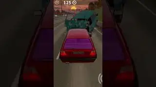 Driving Zone Germany Pro: Highway Speed Test! #drivingzonegermanypro #highwayspeed #germanautobahn