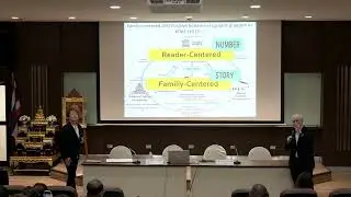 An Illustration of Mixed Methods Research by Prof. Dr. Mariko Hirose Creswell