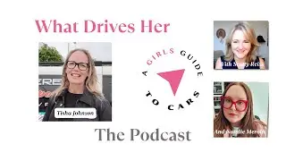 What is Slate? Tisha Johnson Shares Design Opportunities and More with these New, Customizable EVs