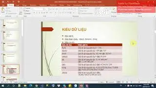 Basic Programming Part 1