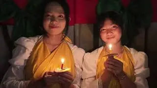 Ibadah Natal GPdI Siloam 2025