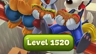 CHEAT GAME TOON BLAST MOD 100%