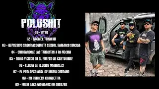 POLUSHIT- Orgia y circo en el putero de costumbre