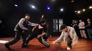 Zeroback(Jinstar&times;Kumashin)|Cariboumusic-Home|Allnewmovement