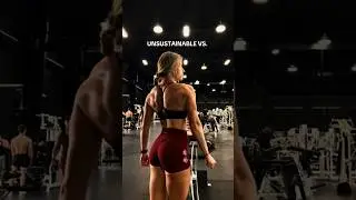 prep vs lifestyle #healthylifestyle #bodybuilding