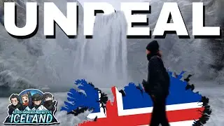 Is This Iceland's BEST Tour..?