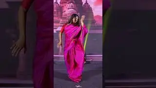 Ananthika Sanilkumar Beautiful Dance
