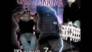 Gaizteskrank Psycho Zone Promo 2012.wmv