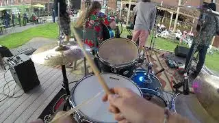 Everybody (Cover)