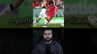 South Korea defeat Portugal sending Uruguay home!