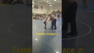 #1stplace