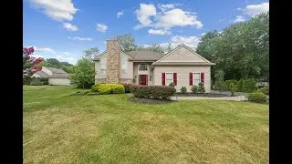 Stunning 3-Bedroom Single Family Home in Glenmoore, PA | 95 Andover Rd Tour