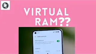 What is Virtual RAM - Explained in Hindi | Virtual RAM vs Real RAM | Virtual RAM Kya Hota Hai.