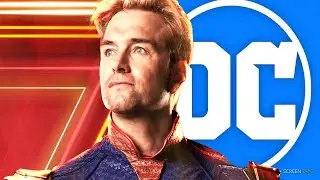The Boys&rsquo; Homelander Actor Antony Starr Addresses DCU Casting Rumors