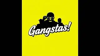 I&rsquo;m a Gangsta! (Theme from CrackEgg Studio&rsquo;s Gangstas!) - Miclair Shanks