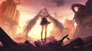 Puschkin - Armageddon