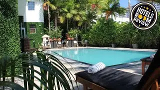 San Juan Hotel Miami Beach | Miami Beach (FL), United States | Hotel Review 🛏️