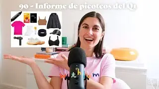 90 - Informe de picoteos de Enero, Febrero y Marzo | Withlum Podcast
