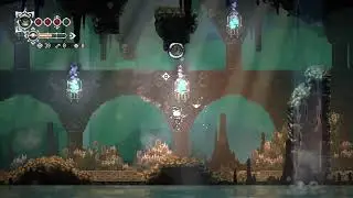 Frogreign [new 'amphibious' metroidvania, PLAYTEST]