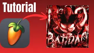 How to make FUNK like NO BATID&Atilde;O in FL Studio Mobile