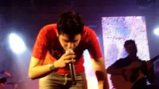 Luan Santana - Somos Apenas Um   (em Canoinhas/SC)