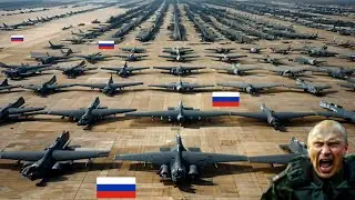1 minute ago! North Korean and Russian secret bases discovered AND then blown up - ARMA 3