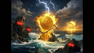 Bitcoin Breaking Free From Fear Toward 96K