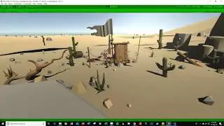 Fade in intro using DoTween - Unity
