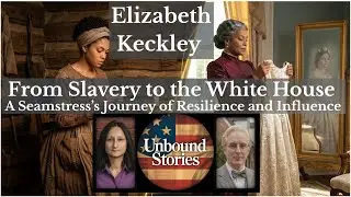 Elizabeth Keckley