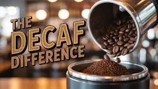 The Shocking TRUTH About Decaf Coffee Benefits