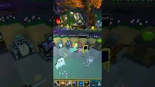 How to Increase Power Rank with Gems in Trove 2025 #trove #spanish #gaming #tutorial