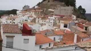 Castillo de Villamalefa o El Castell de Vilamalefa