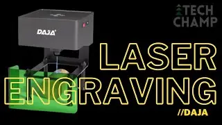 Laser Engraving Machine 3000mw