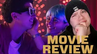 People We Meet On Vacation Is More Music Video Than Film - Movie Review