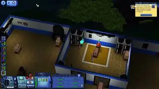 the Sims 3: into the future, my fairy family (Part 4/15)
