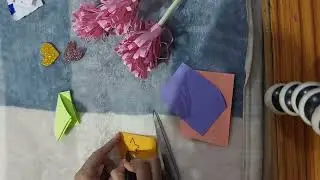 DIY. book mark ll Easily to make ll Snuggly Toy 😍👌