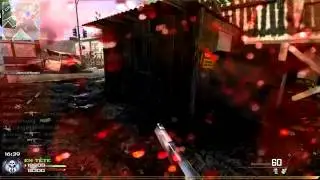 Nuke Mw2 PC au Couteau