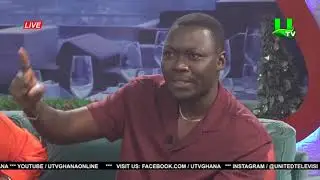 Comparing Shatta Wale, Black Sheriff is part of the industry - Arnold Baidoo