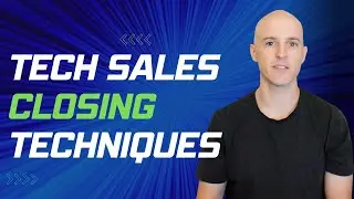 Sales Closing Techniques | Soft and Hard Closes
