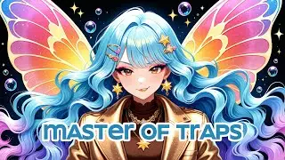 Master of Traps x Kurona (Lyric Video)