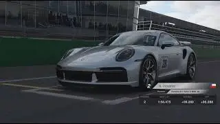 Gran Turismo 7_Power Pack DLC @ Monza, Porsche Cup Legends, 25/12/2025
