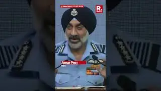 'AMCA Flight Planned For 2028, Induction By 2035 Possible':  IAF Chief On AMCA
