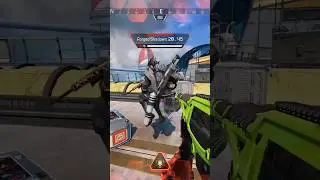 Apex Legends But Wholesome 🥰