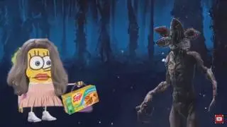 Spongebob purse memes