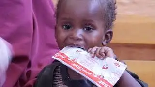 Concern and Nutrition