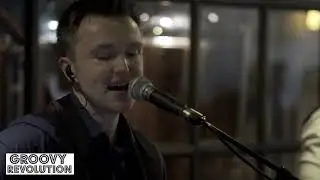 Groovy Revolution Acoustic-style Trio Showreel