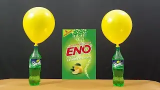 eno vs balloon don't try 